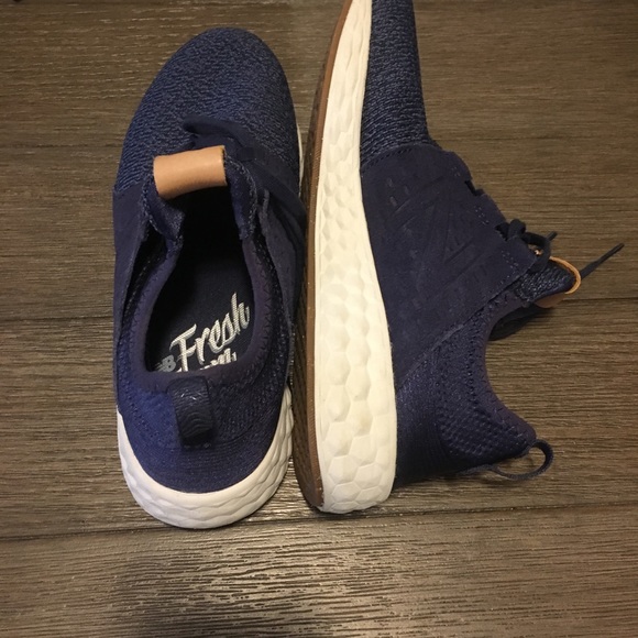 New balance sneakers - Picture 3 of 3